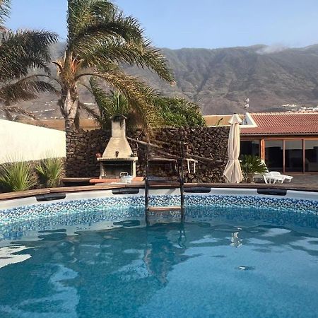 Casa Arteaga Villa Frontera Bagian luar foto