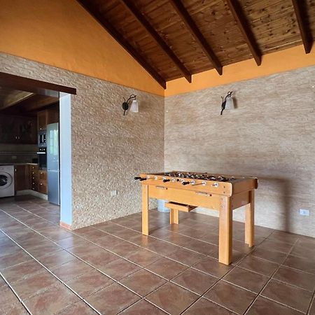 Casa Arteaga Villa Frontera Bagian luar foto