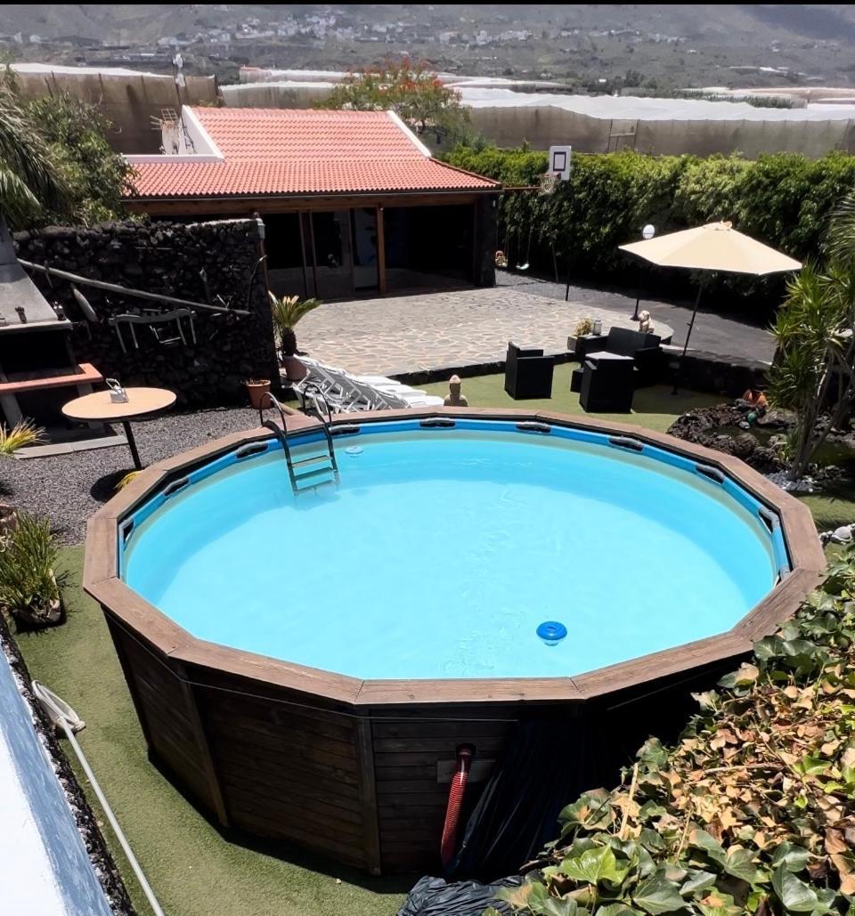 Casa Arteaga Villa Frontera Bagian luar foto