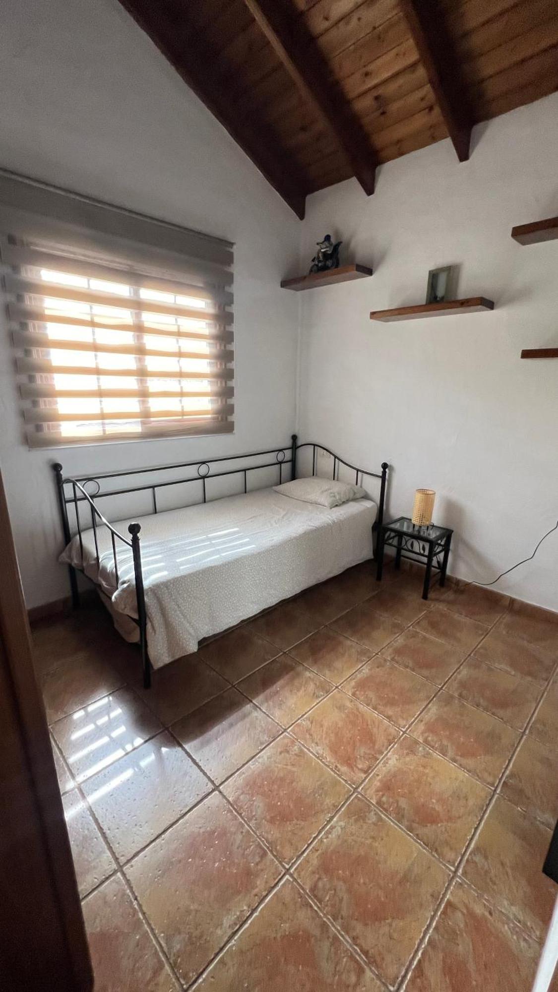 Casa Arteaga Villa Frontera Bagian luar foto