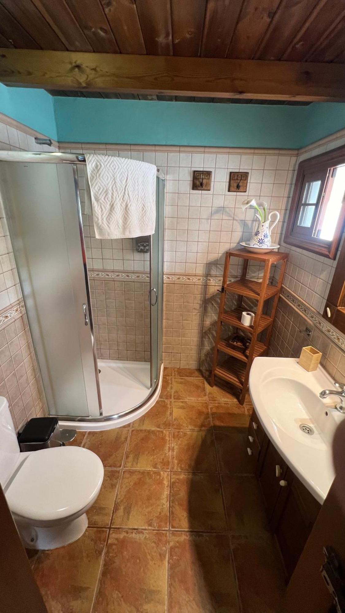 Casa Arteaga Villa Frontera Bagian luar foto