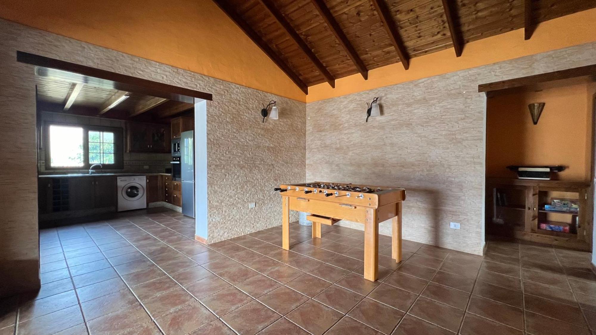 Casa Arteaga Villa Frontera Bagian luar foto
