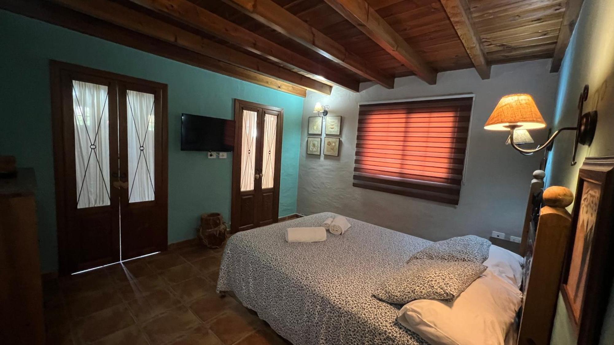Casa Arteaga Villa Frontera Bagian luar foto