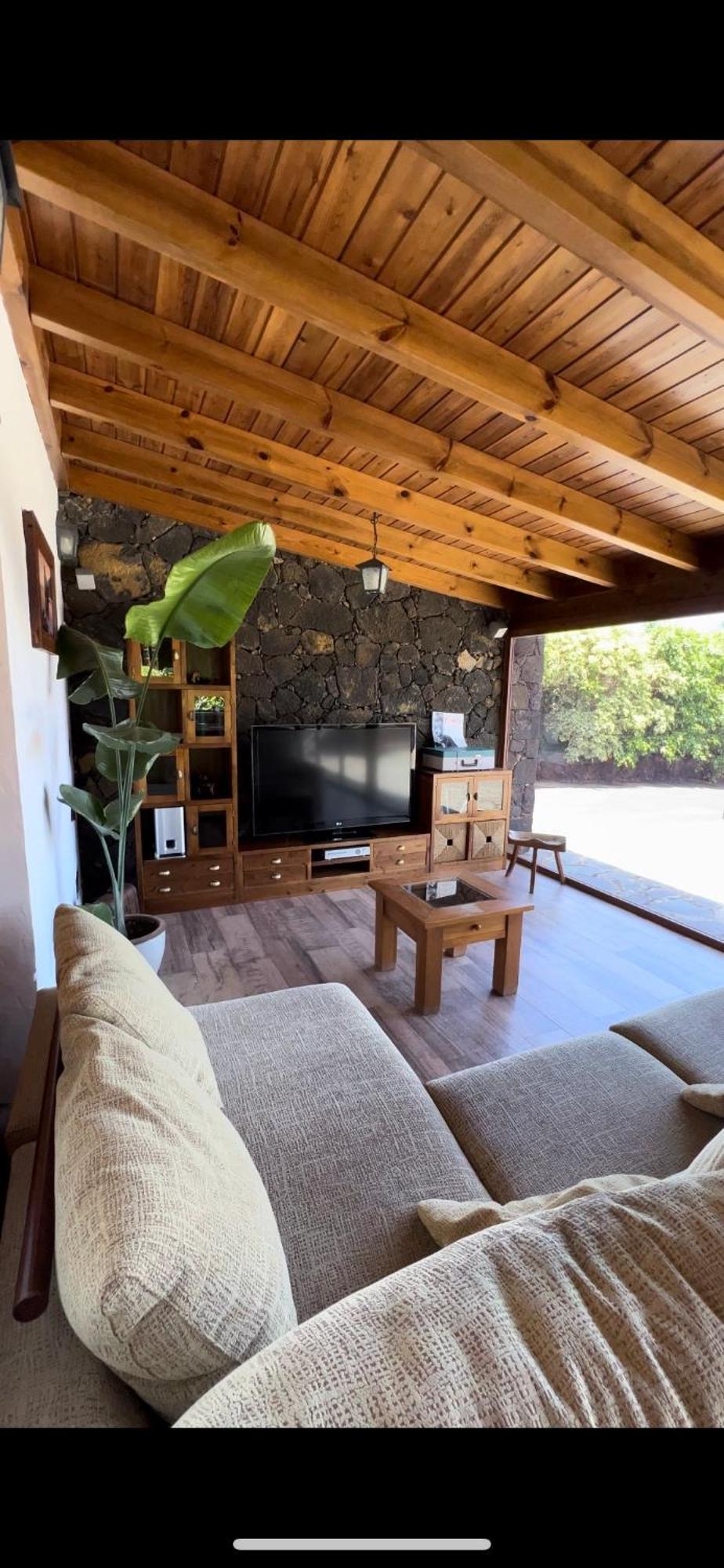 Casa Arteaga Villa Frontera Ruang foto