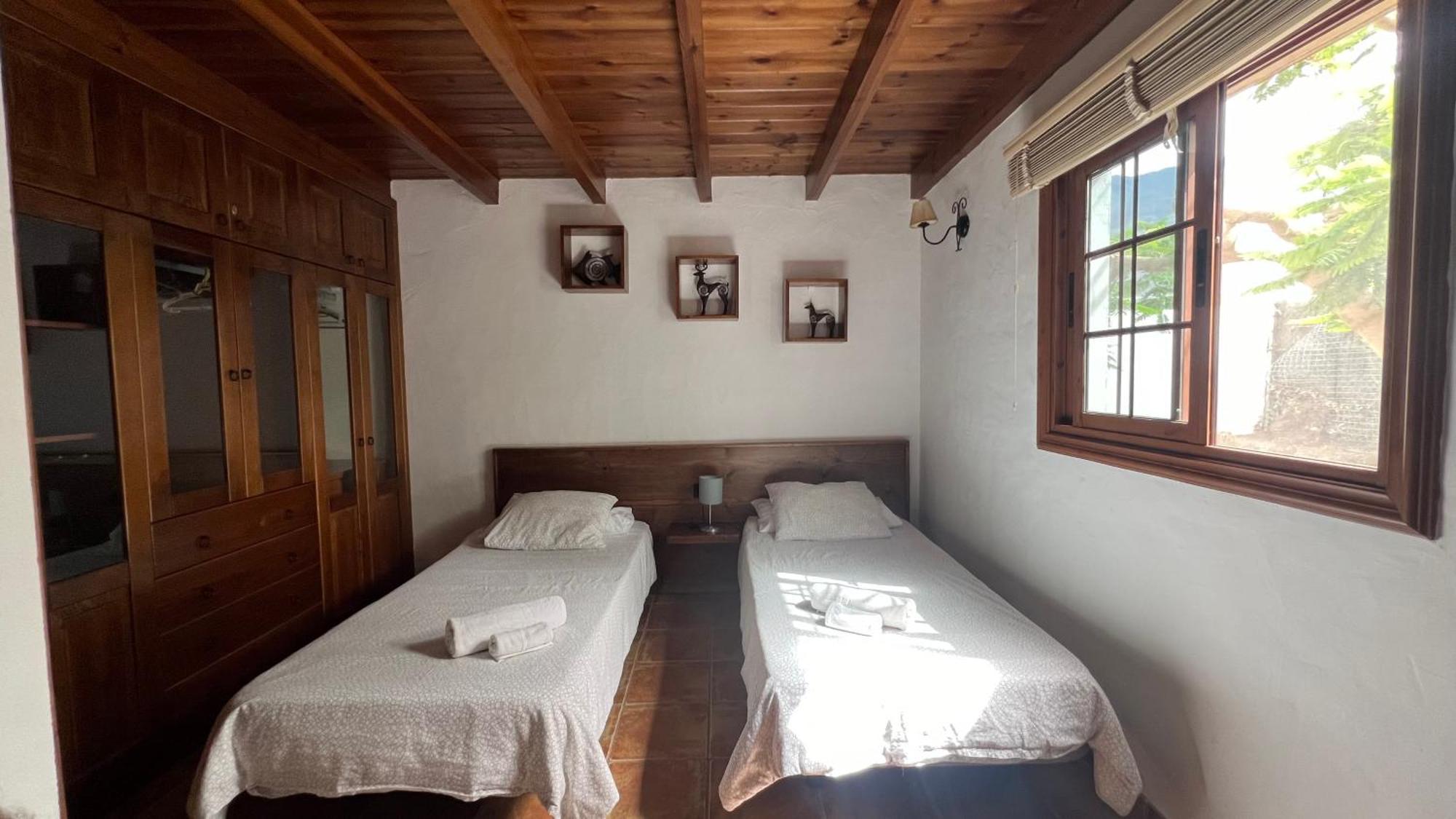 Casa Arteaga Villa Frontera Bagian luar foto