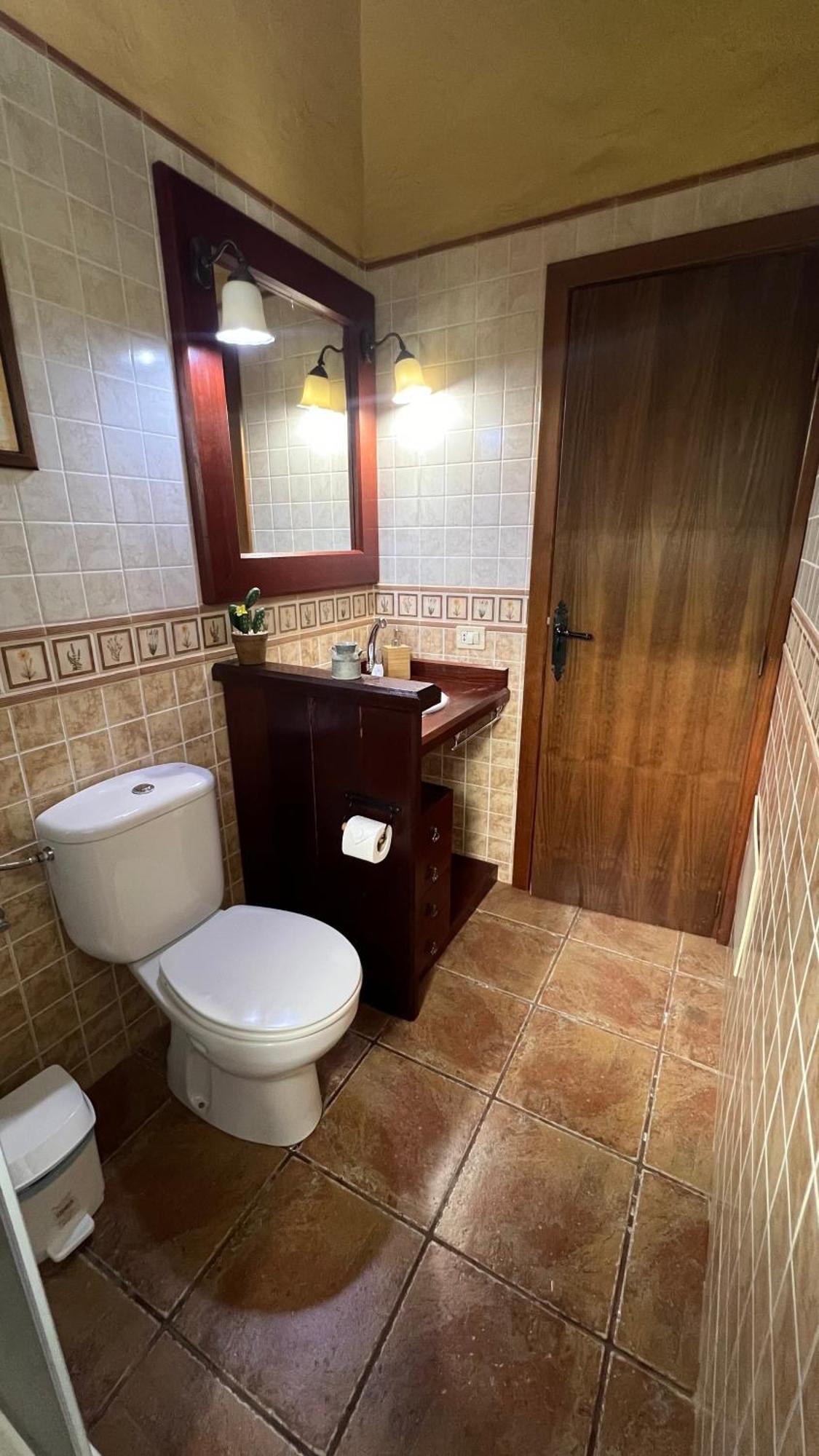 Casa Arteaga Villa Frontera Bagian luar foto