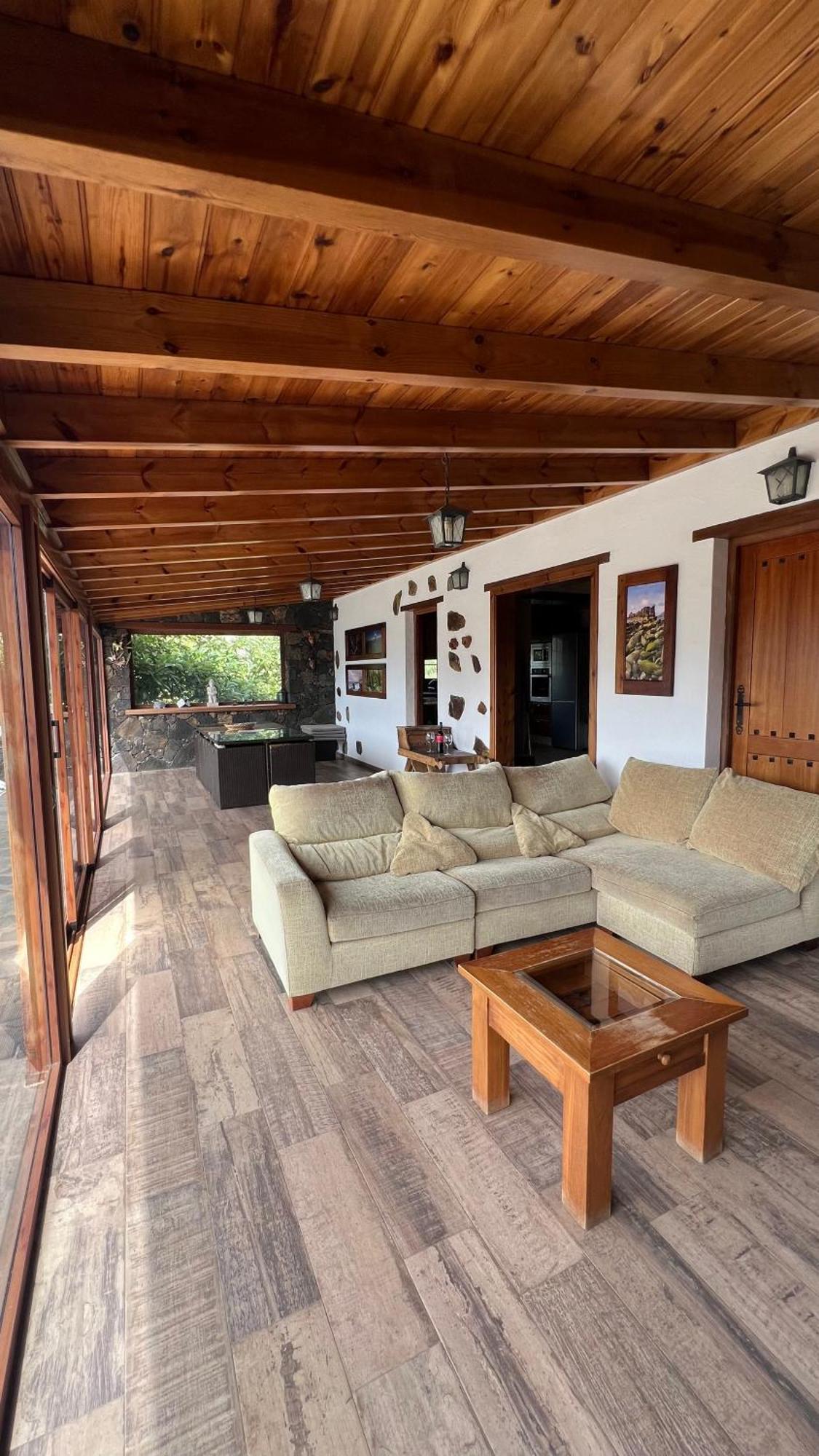 Casa Arteaga Villa Frontera Bagian luar foto
